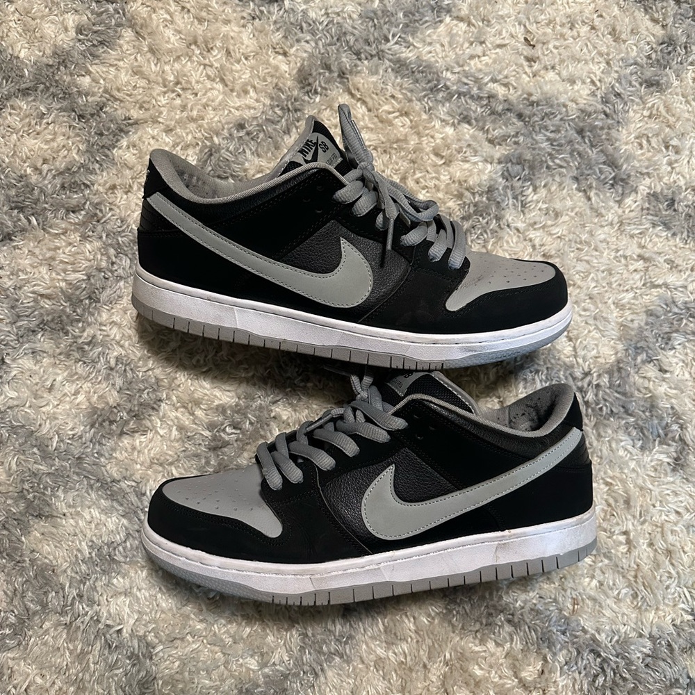 Nike SB Dunk Low Shadow sz 10